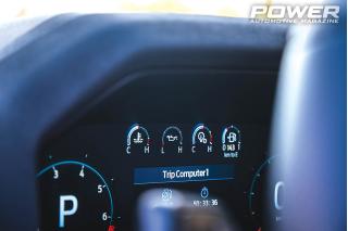 Ford Ranger Raptor T8 258Ps & T9 292Ps